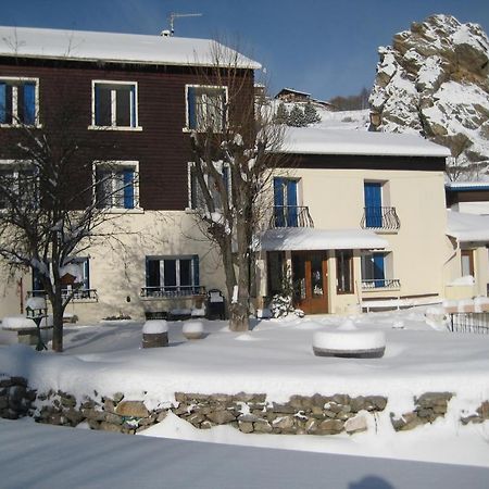 Bed and Breakfast Mouli Del Riu Saint-Pierre-dels-Forcats Exterior foto
