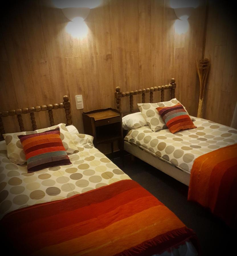 Bed and Breakfast Mouli Del Riu Saint-Pierre-dels-Forcats Exterior foto