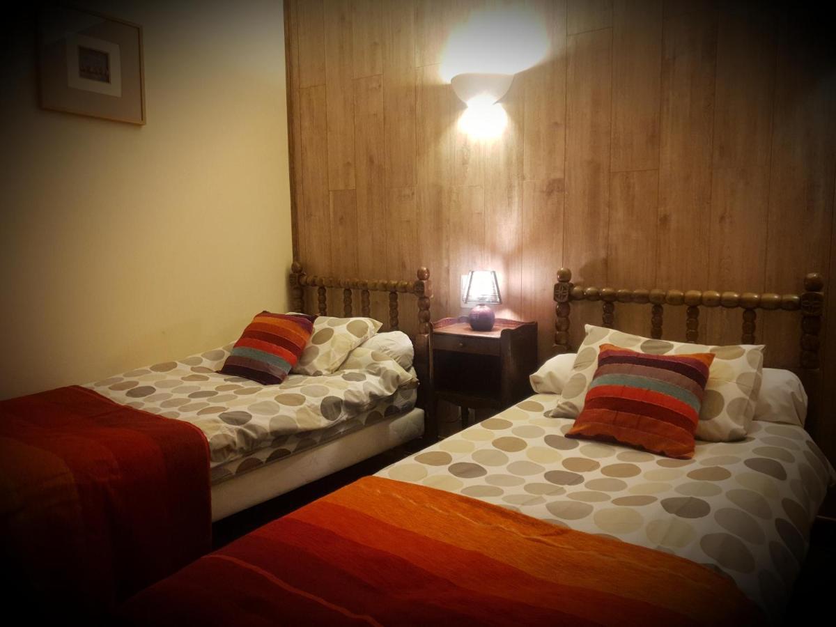 Bed and Breakfast Mouli Del Riu Saint-Pierre-dels-Forcats Exterior foto